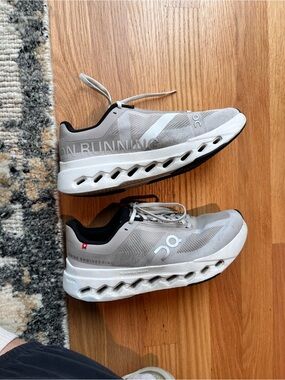 On Running Women’s Cloudsurfer Next Athletic Shoes